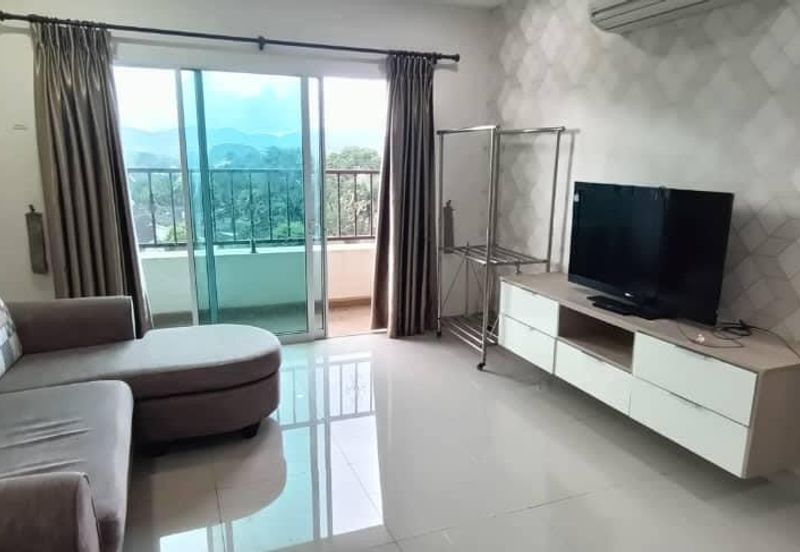 Loyal Garden Residences