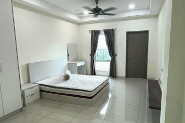 Loyal Garden Residences