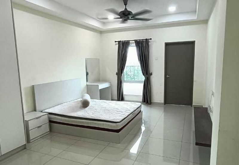 Loyal Garden Residences