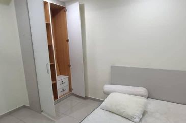 Loyal Garden Residences