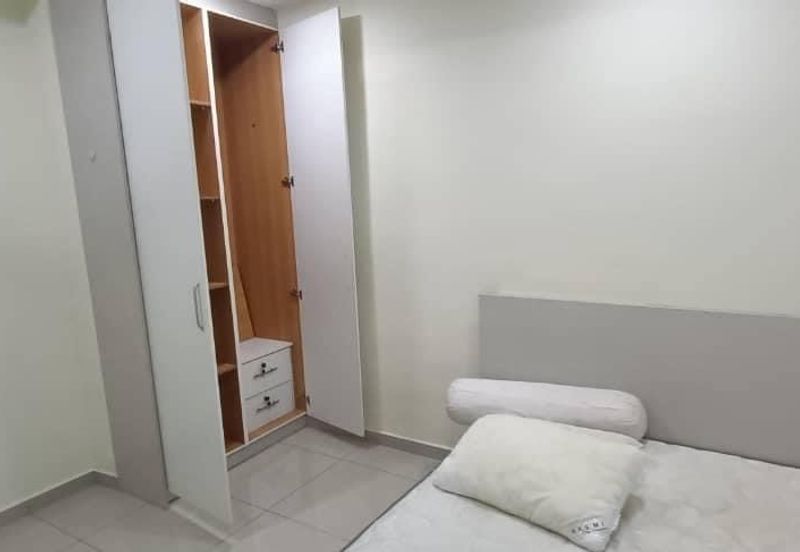 Loyal Garden Residences