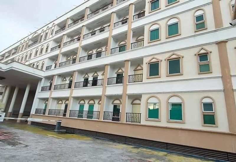 Loyal Garden Residences