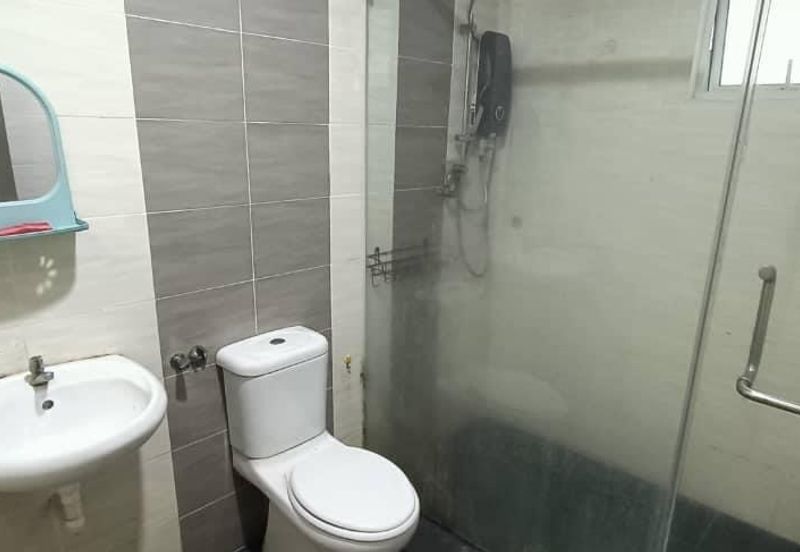 Loyal Garden Residences