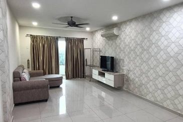 Loyal Garden Residences