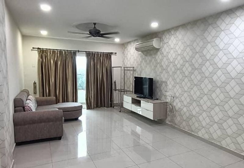 Loyal Garden Residences