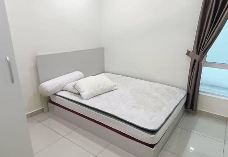 Loyal Garden Residences