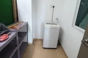 Loyal Garden Residences