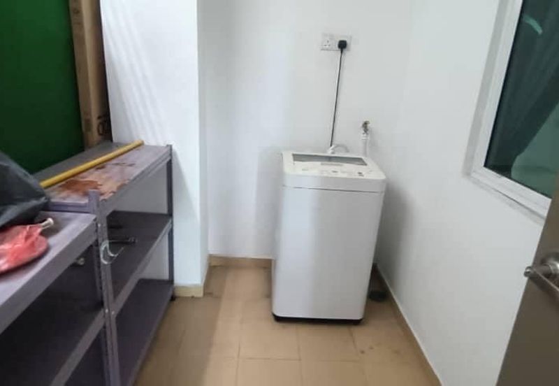 Loyal Garden Residences