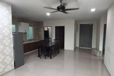 Loyal Garden Residences