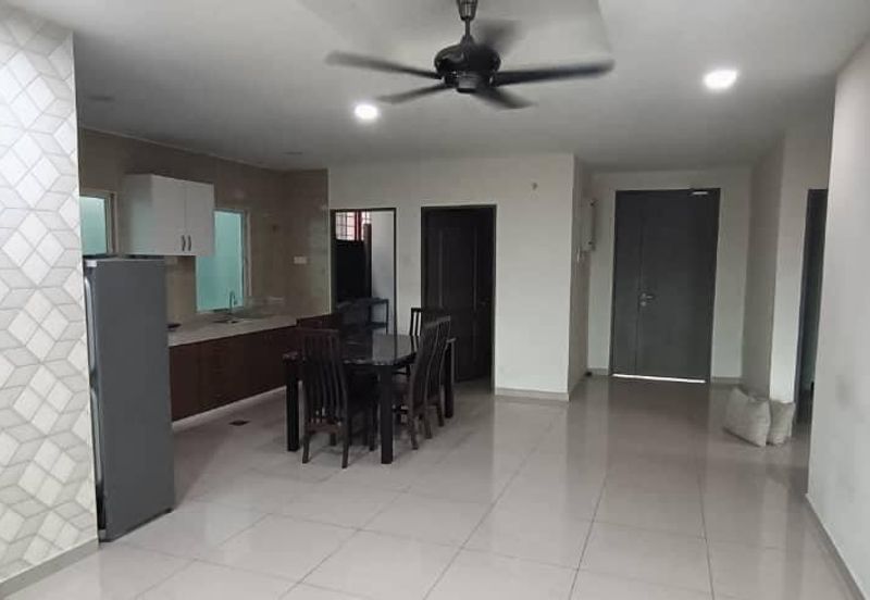 Loyal Garden Residences