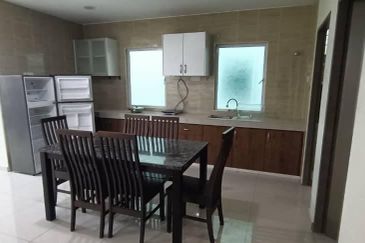 Loyal Garden Residences