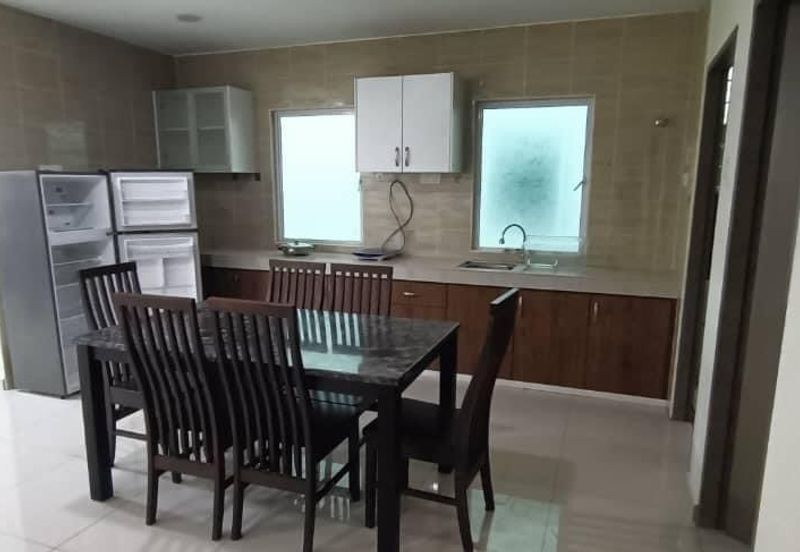 Loyal Garden Residences