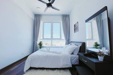 D'Festivo Residences