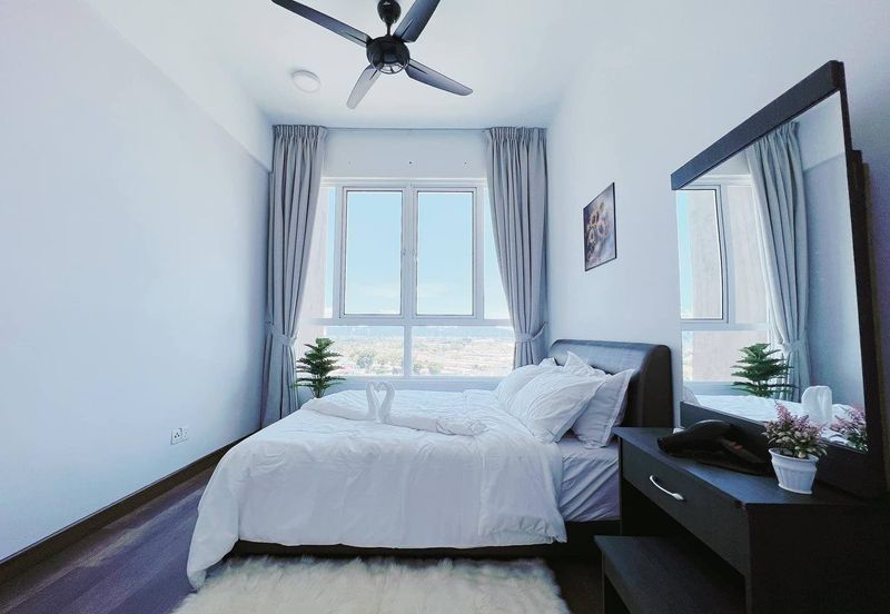 D'Festivo Residences