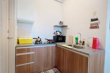 D'Festivo Residences