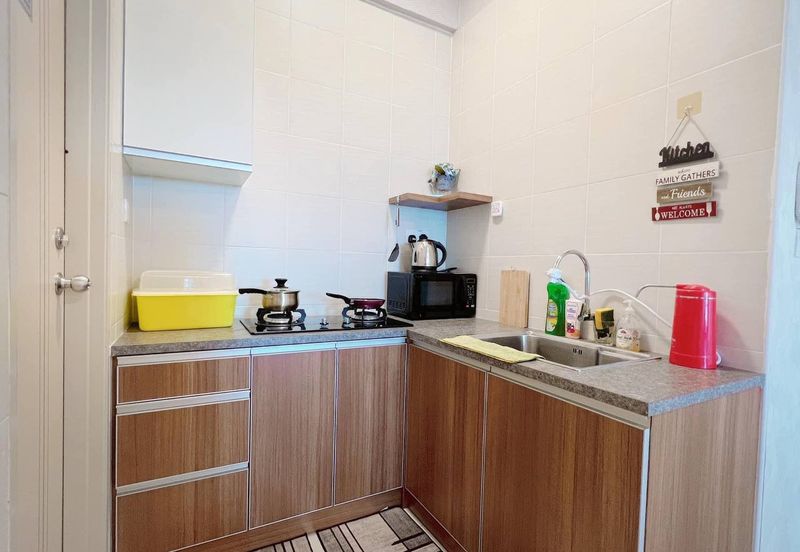 D'Festivo Residences