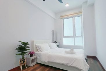 D'Festivo Residences