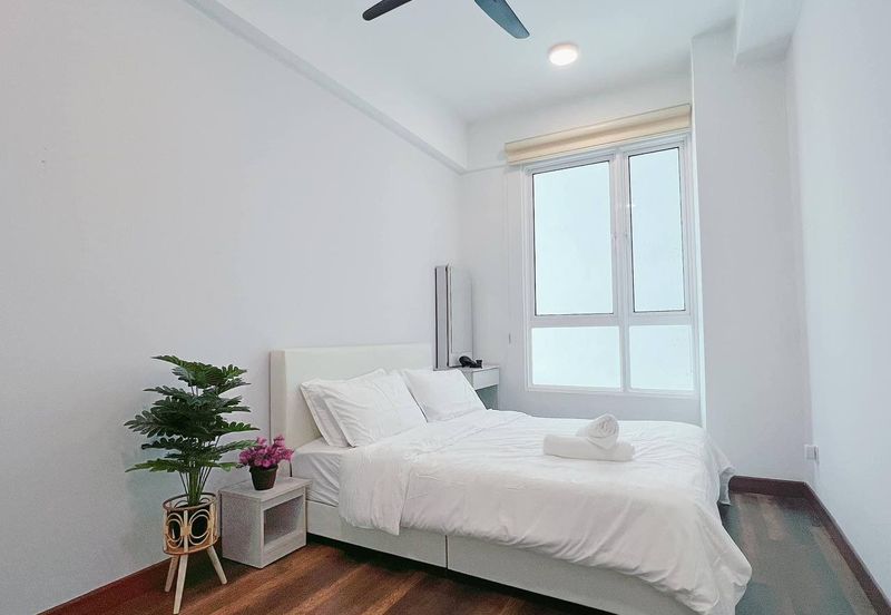 D'Festivo Residences