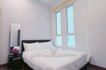 D'Festivo Residences