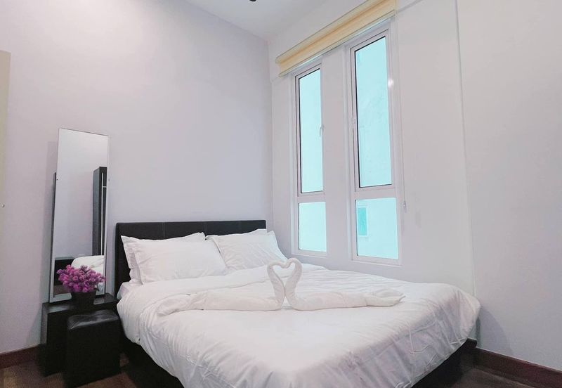 D'Festivo Residences