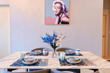 D'Festivo Residences