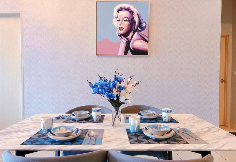 D'Festivo Residences