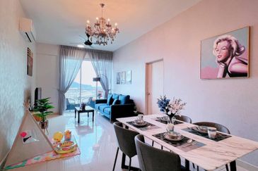 D'Festivo Residences