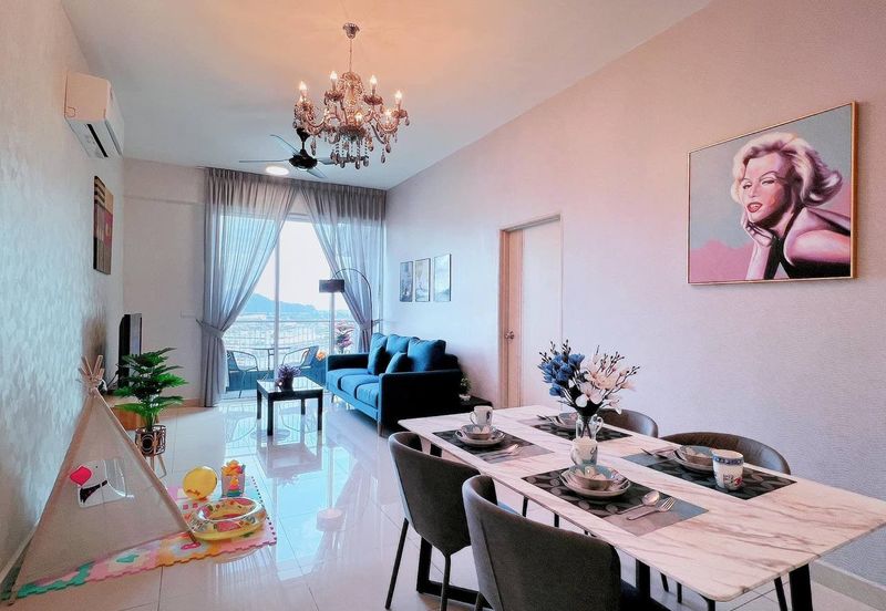 D'Festivo Residences