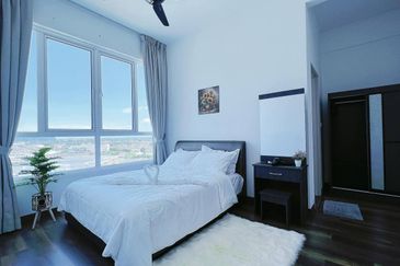 D'Festivo Residences