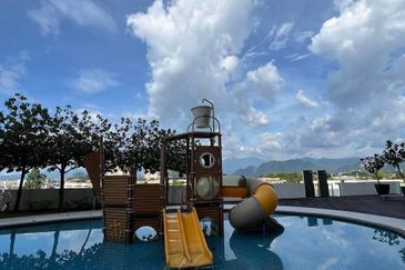 D'Festivo Residences