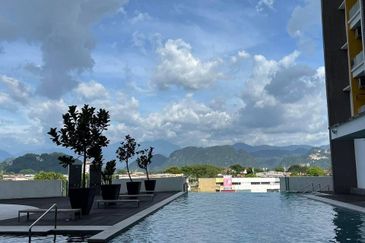 D'Festivo Residences