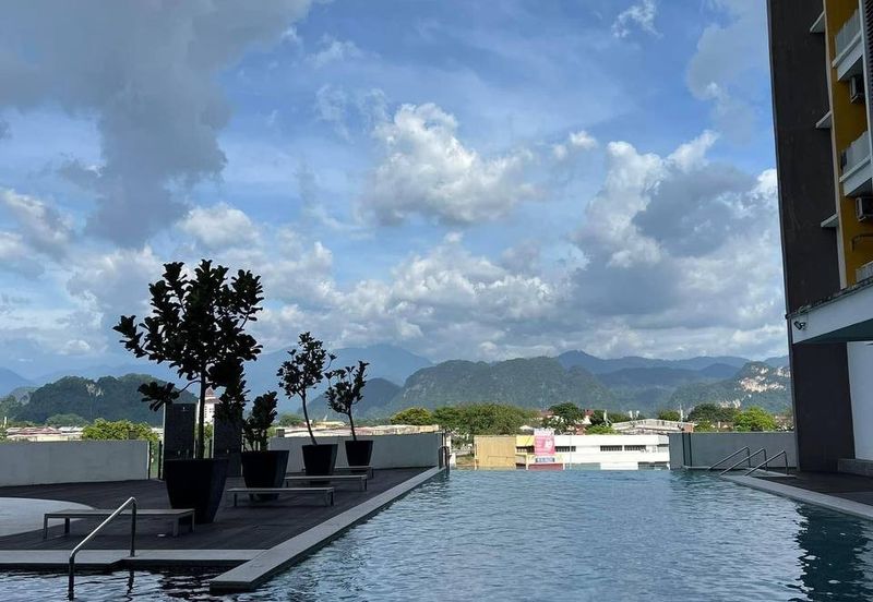 D'Festivo Residences