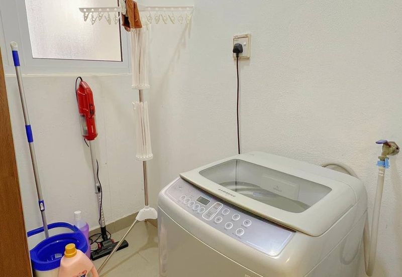 D'Festivo Residences