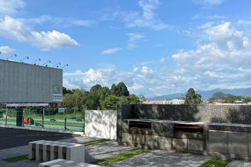 D'Festivo Residences