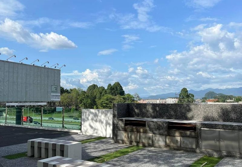 D'Festivo Residences