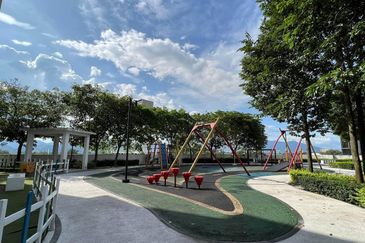 D'Festivo Residences