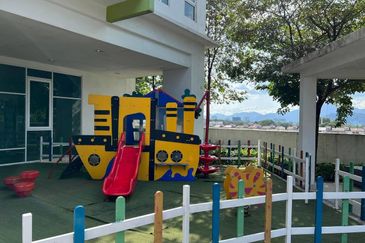 D'Festivo Residences