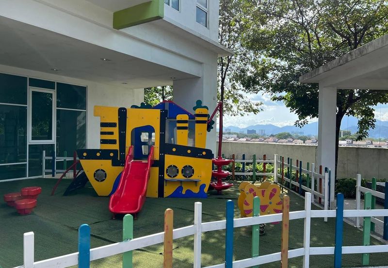 D'Festivo Residences