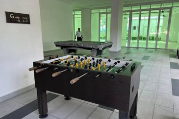 D'Festivo Residences