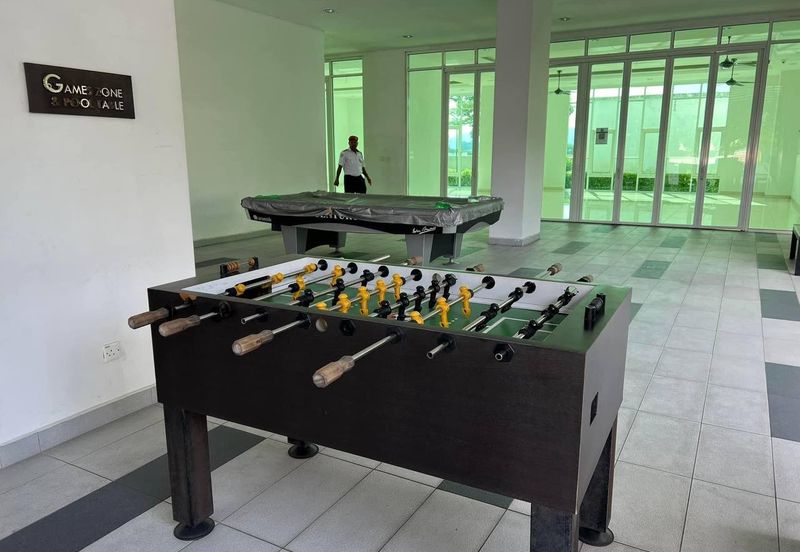 D'Festivo Residences