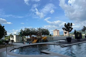 D'Festivo Residences