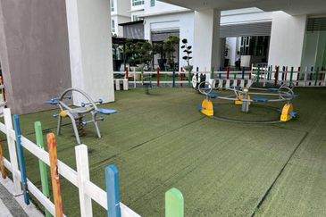 D'Festivo Residences