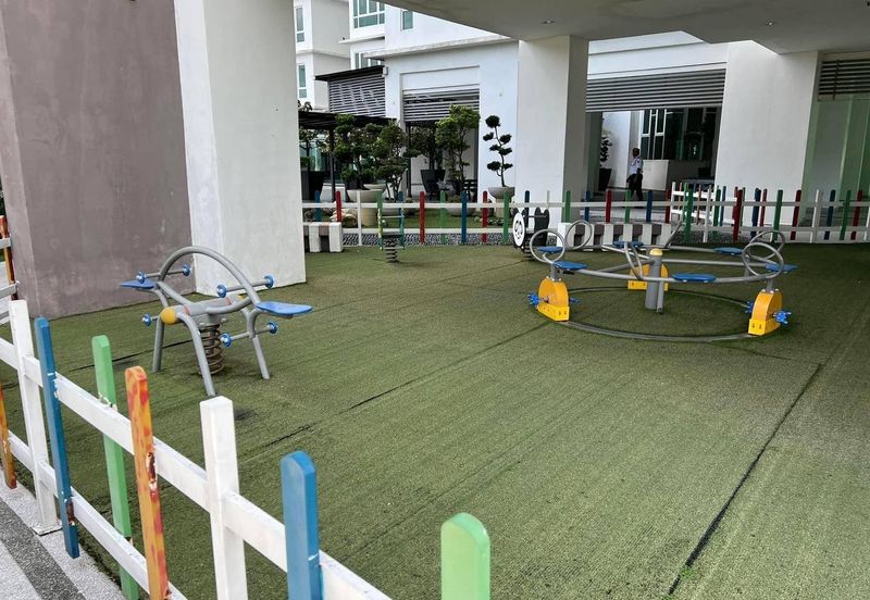 D'Festivo Residences