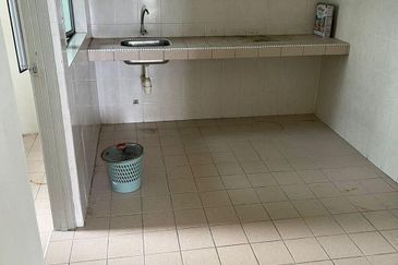 King's Height Apartment