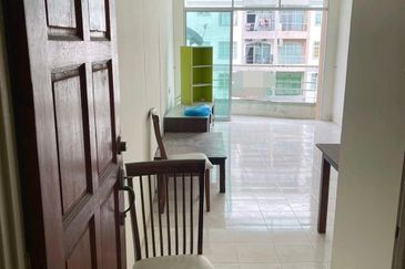 King's Height Apartment