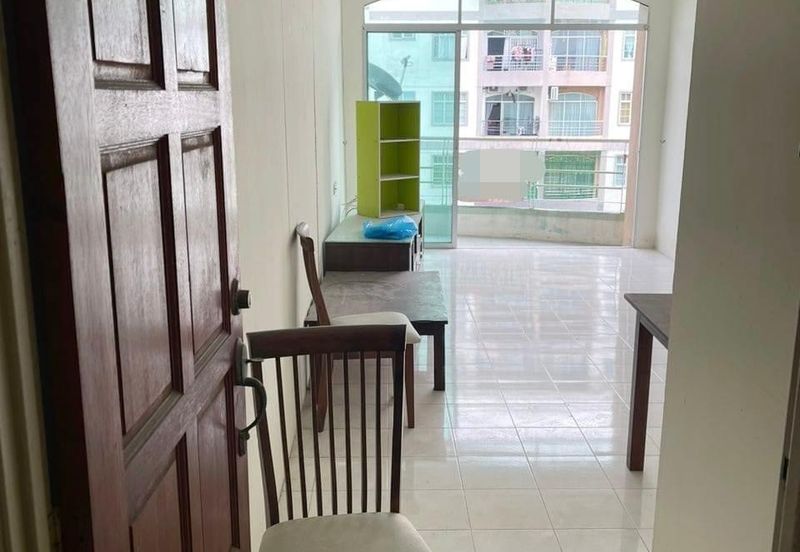 King's Height Apartment