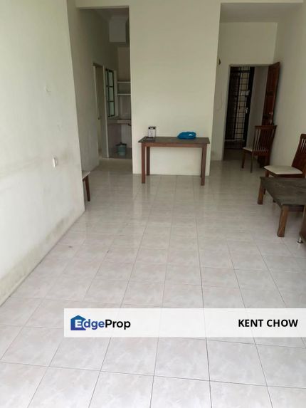 🏡 King Height Apartment @ Meru Ipoh - For Sale!, Perak, Ipoh