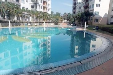 King's Height Apartment