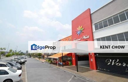 🏢 Festival Walk Commercial Shoplot For Sale 🏢, Perak, Ipoh Garden