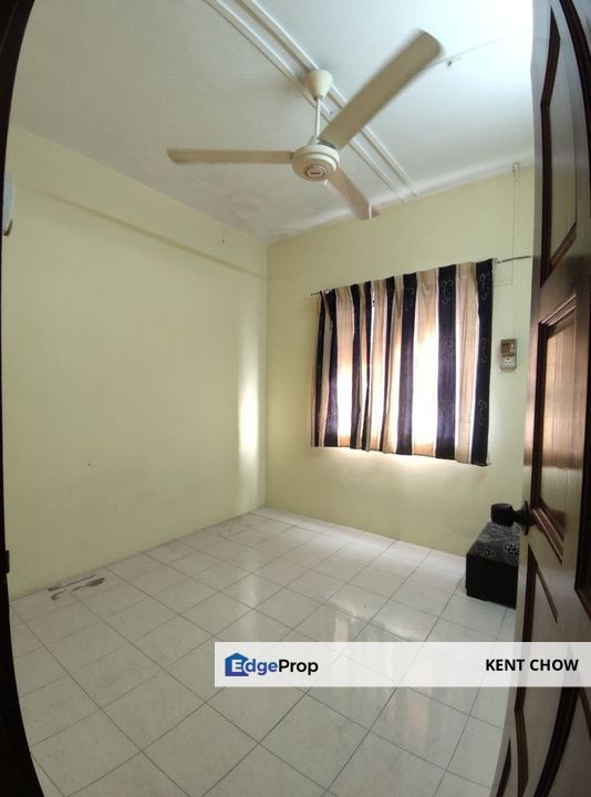 🏡 Double Storey House for Rent 🏡   📍 Taman Song Choon  , Perak, Ipoh
